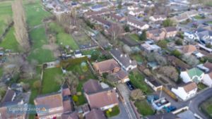 Aerial View- click for photo gallery